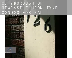 Newcastle upon Tyne (City and Borough) condos for sale