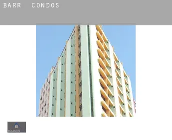 Barr  condos
