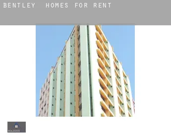 Bentley  homes for rent