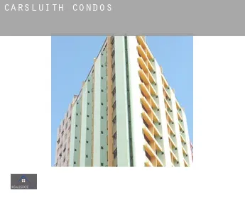 Carsluith  condos