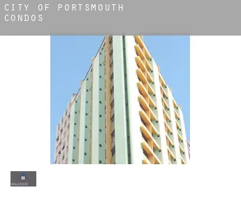 City of Portsmouth  condos