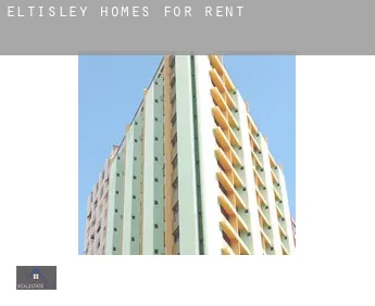 Eltisley homes for rent