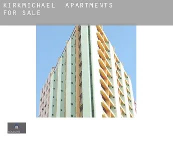 Kirkmichael  apartments for sale