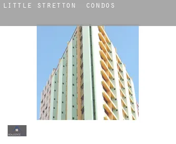 Little Stretton  condos