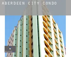 Aberdeen City  condos