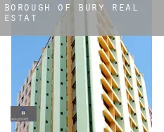Bury (Borough)  real estate