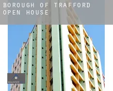 Trafford (Borough)  open houses