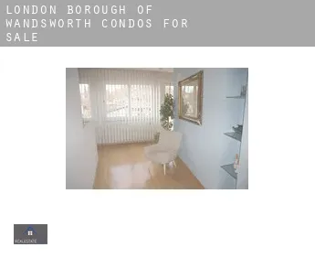Wandsworth  condos for sale