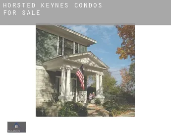 Horsted Keynes  condos for sale