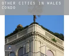 Other cities in Wales  condos